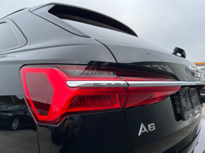 Audi A6 Gebrauchtwagen Audi A6 Gebrauchtwagen