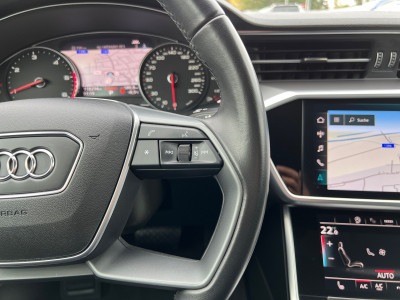 Audi A6 Gebrauchtwagen Audi A6 Gebrauchtwagen