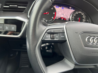 Audi A6 Gebrauchtwagen Audi A6 Gebrauchtwagen
