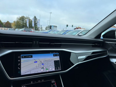 Audi A6 Gebrauchtwagen Audi A6 Gebrauchtwagen