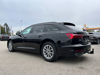 Audi A6 Gebrauchtwagen Audi A6 Gebrauchtwagen