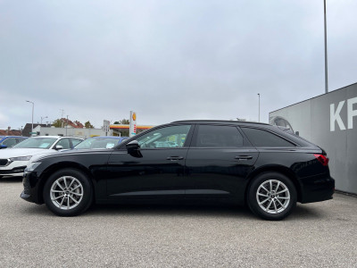 Audi A6 Gebrauchtwagen Audi A6 Gebrauchtwagen