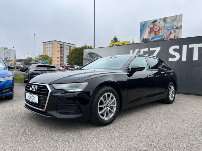 Audi A6 Gebrauchtwagen Audi A6 Gebrauchtwagen