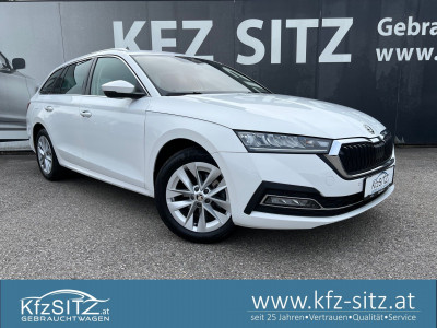 Skoda Octavia Gebrauchtwagen Skoda Octavia Gebrauchtwagen