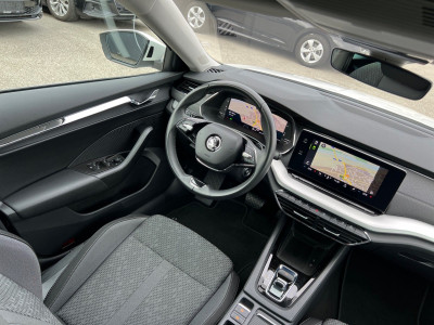 Skoda Octavia Gebrauchtwagen Skoda Octavia Gebrauchtwagen