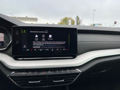 Skoda Octavia Gebrauchtwagen Skoda Octavia Gebrauchtwagen