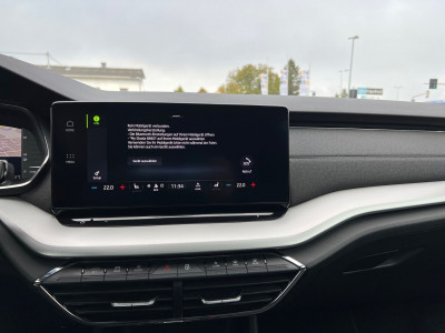 Skoda Octavia Gebrauchtwagen Skoda Octavia Gebrauchtwagen
