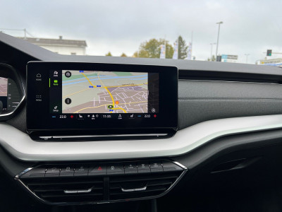 Skoda Octavia Gebrauchtwagen Skoda Octavia Gebrauchtwagen