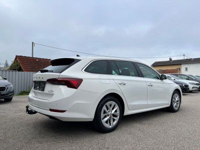 Skoda Octavia Gebrauchtwagen Skoda Octavia Gebrauchtwagen