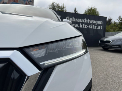 Skoda Octavia Gebrauchtwagen Skoda Octavia Gebrauchtwagen
