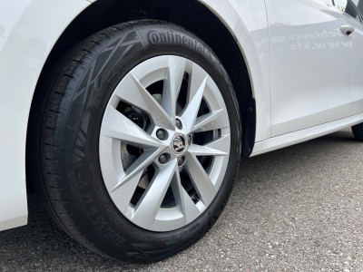 Skoda Octavia Gebrauchtwagen Skoda Octavia Gebrauchtwagen