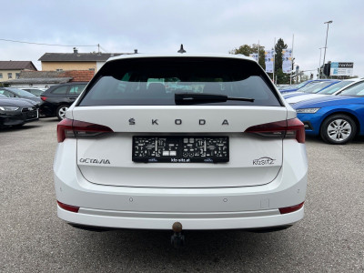 Skoda Octavia Gebrauchtwagen Skoda Octavia Gebrauchtwagen