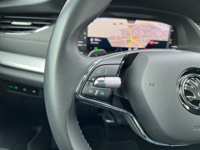 Skoda Octavia Gebrauchtwagen Skoda Octavia Gebrauchtwagen
