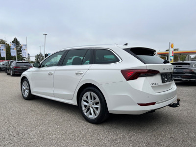Skoda Octavia Gebrauchtwagen Skoda Octavia Gebrauchtwagen