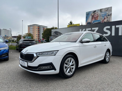 Skoda Octavia Gebrauchtwagen Skoda Octavia Gebrauchtwagen
