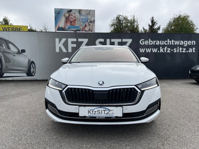 Skoda Octavia Gebrauchtwagen Skoda Octavia Gebrauchtwagen