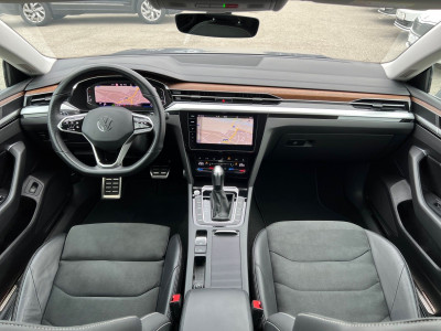 VW Arteon Gebrauchtwagen