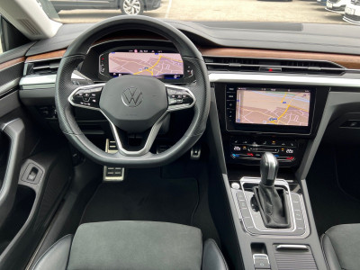 VW Arteon Gebrauchtwagen