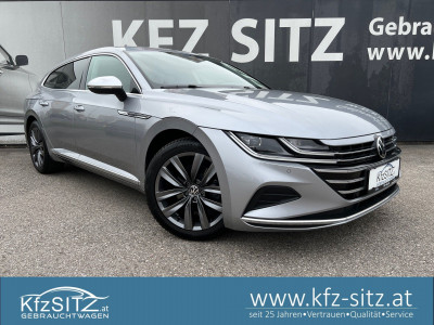 VW Arteon Gebrauchtwagen