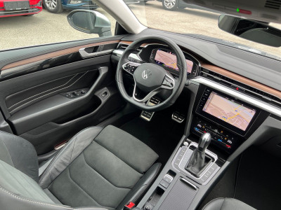 VW Arteon Gebrauchtwagen