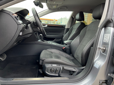 VW Arteon Gebrauchtwagen