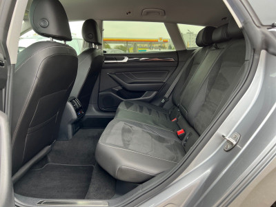 VW Arteon Gebrauchtwagen