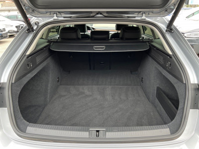 VW Arteon Gebrauchtwagen