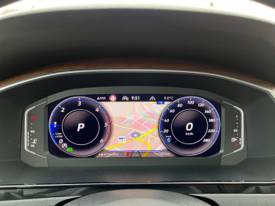 VW Arteon Gebrauchtwagen