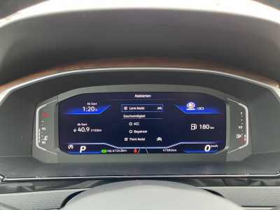 VW Arteon Gebrauchtwagen