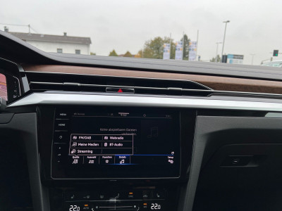 VW Arteon Gebrauchtwagen