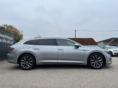 VW Arteon Gebrauchtwagen