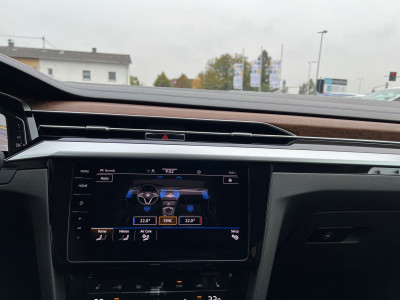 VW Arteon Gebrauchtwagen