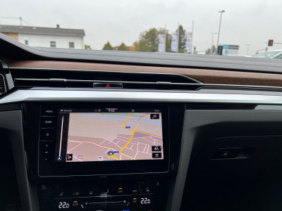 VW Arteon Gebrauchtwagen