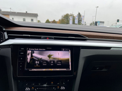 VW Arteon Gebrauchtwagen