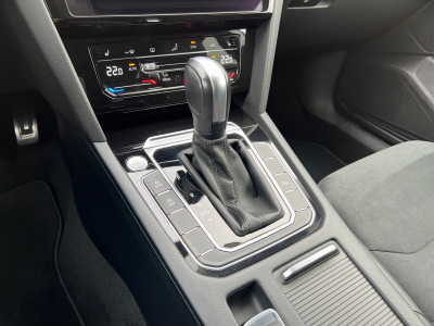 VW Arteon Gebrauchtwagen