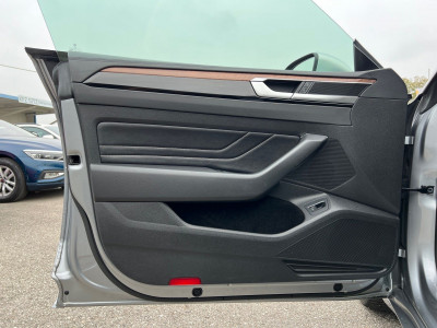 VW Arteon Gebrauchtwagen
