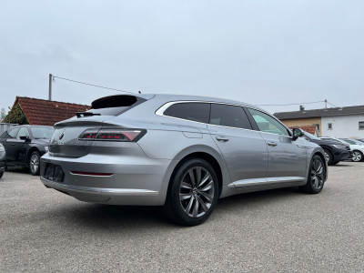 VW Arteon Gebrauchtwagen