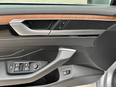 VW Arteon Gebrauchtwagen