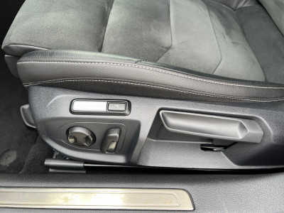 VW Arteon Gebrauchtwagen