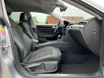 VW Arteon Gebrauchtwagen