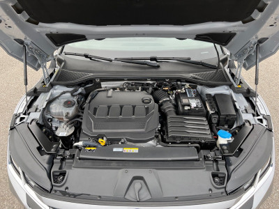 VW Arteon Gebrauchtwagen