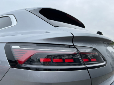 VW Arteon Gebrauchtwagen