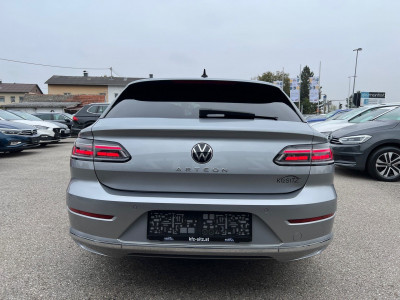 VW Arteon Gebrauchtwagen