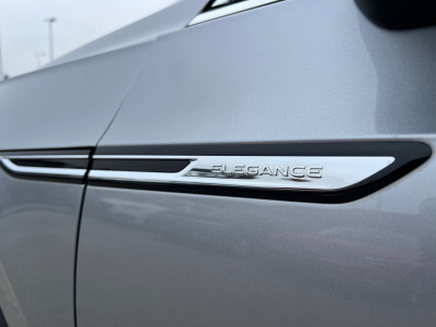 VW Arteon Gebrauchtwagen