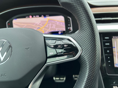VW Arteon Gebrauchtwagen