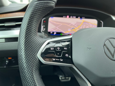 VW Arteon Gebrauchtwagen