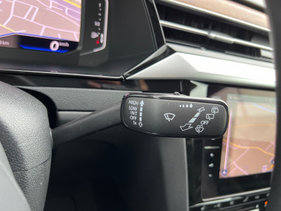 VW Arteon Gebrauchtwagen
