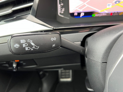 VW Arteon Gebrauchtwagen