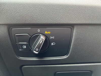 VW Arteon Gebrauchtwagen