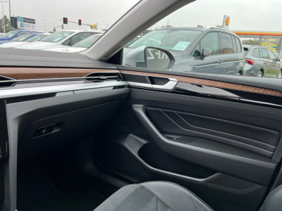VW Arteon Gebrauchtwagen